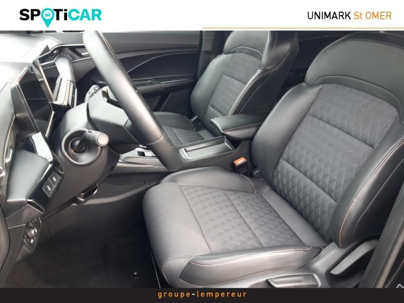 Image MG MOTOR MG3 Hybrid+ 195ch Luxury