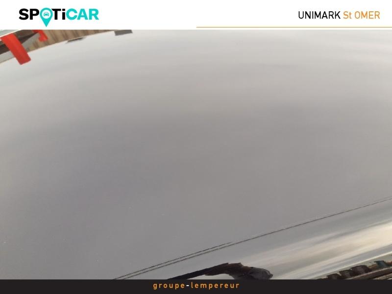 Image MG MOTOR MG3 Hybrid+ 195ch Luxury