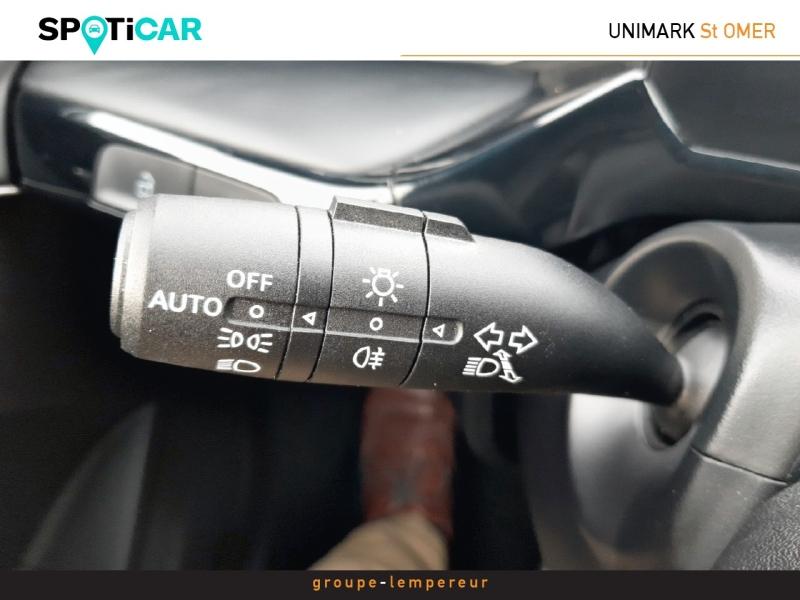 Image MG MOTOR MG3 Hybrid+ 195ch Luxury