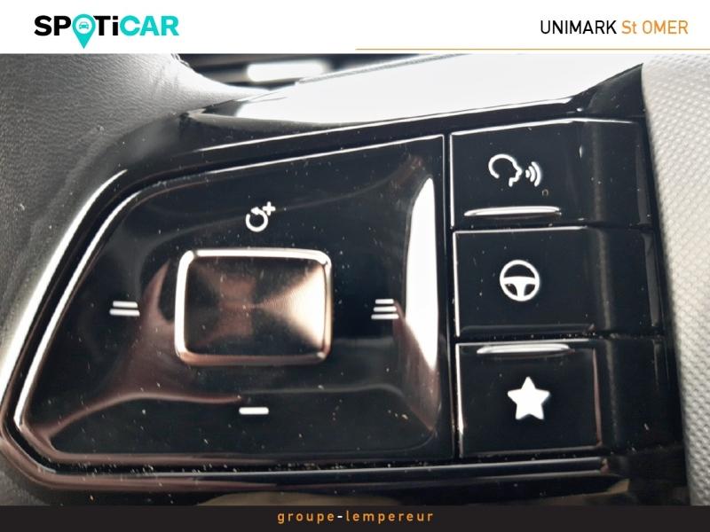 Image MG MOTOR MG3 Hybrid+ 195ch Luxury