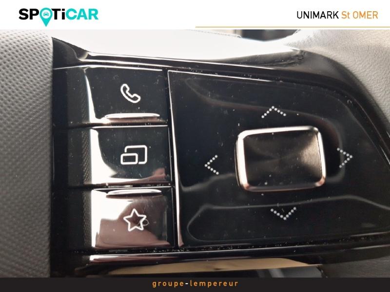 Image MG MOTOR MG3 Hybrid+ 195ch Luxury