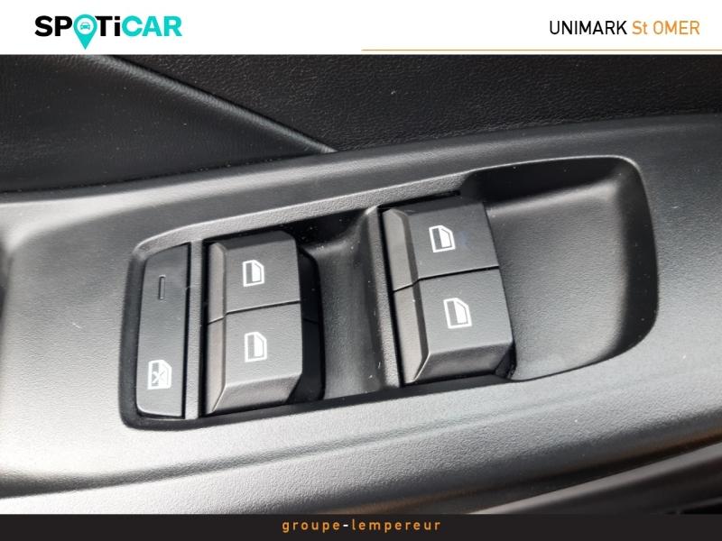 Image MG MOTOR MG3 Hybrid+ 195ch Luxury