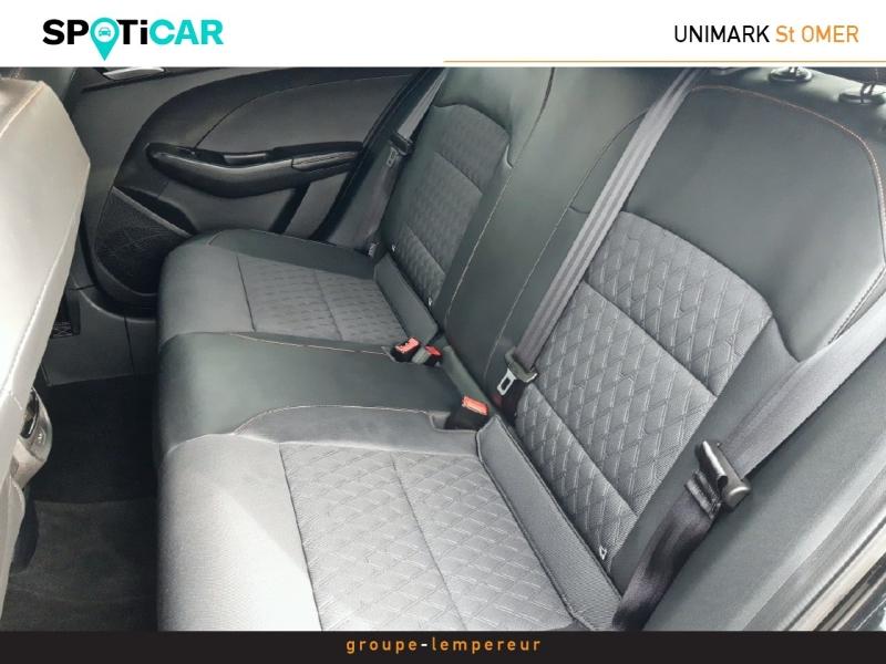 Image MG MOTOR MG3 Hybrid+ 195ch Luxury