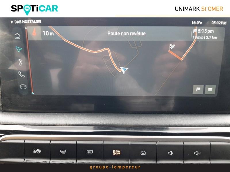 Image MG MOTOR MG3 Hybrid+ 195ch Luxury