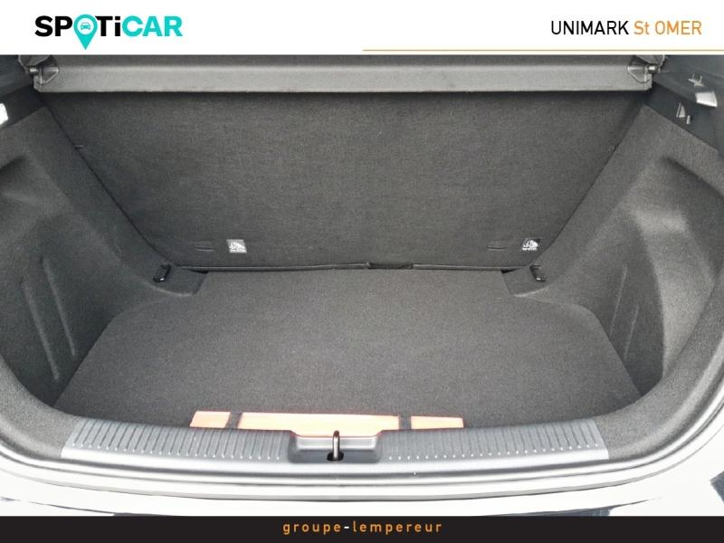 Image MG MOTOR MG3 Hybrid+ 195ch Luxury