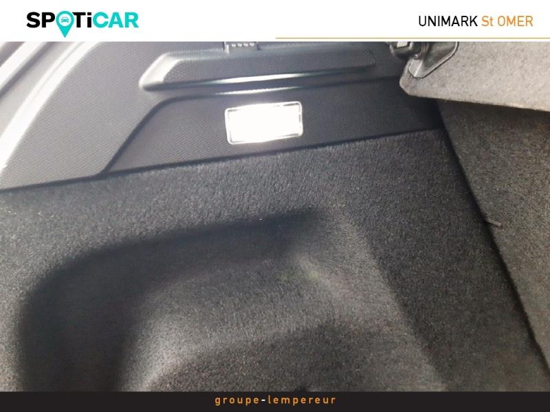 Image MG MOTOR MG3 Hybrid+ 195ch Luxury