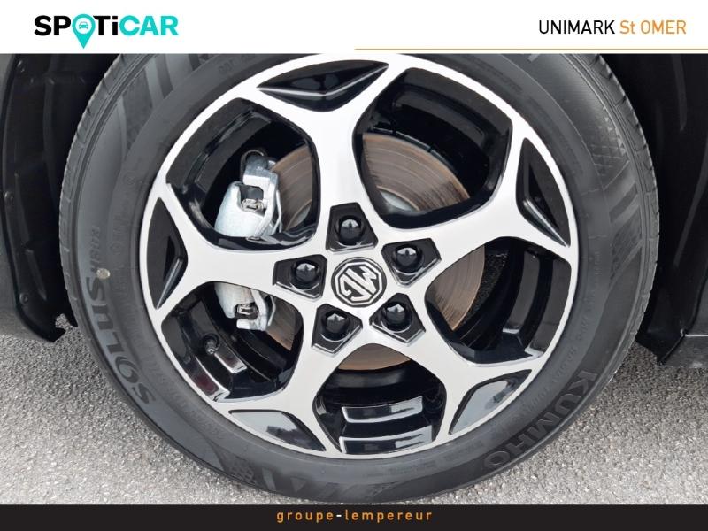 Image MG MOTOR MG3 Hybrid+ 195ch Luxury