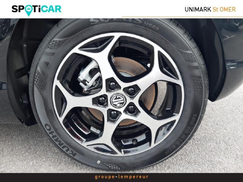 Image MG MOTOR MG3 Hybrid+ 195ch Luxury