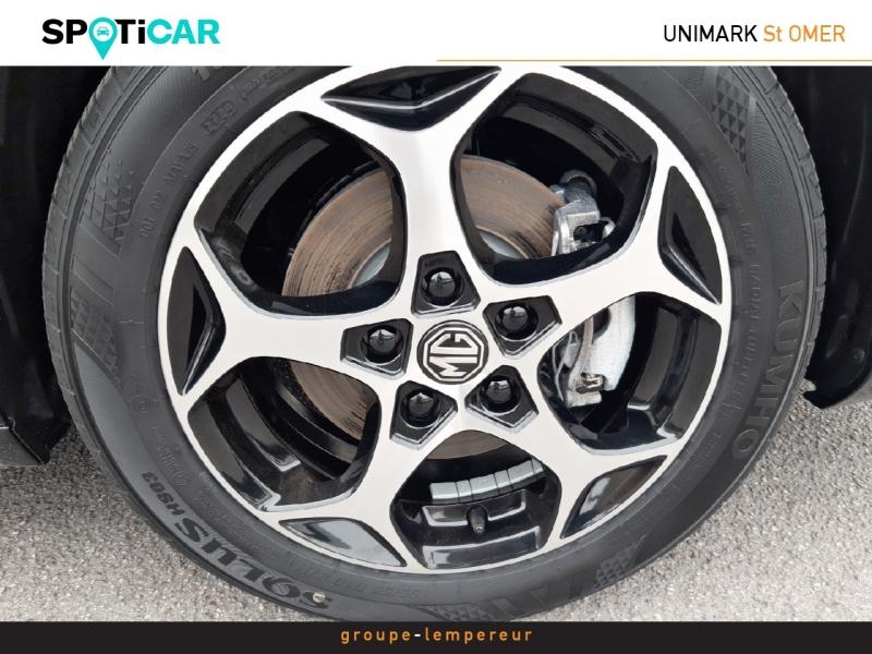 Image MG MOTOR MG3 Hybrid+ 195ch Luxury