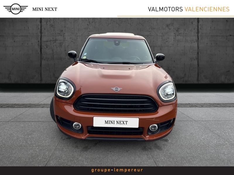 Image MINI Countryman One D 116ch