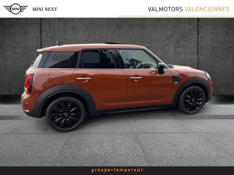 Image MINI Countryman One D 116ch