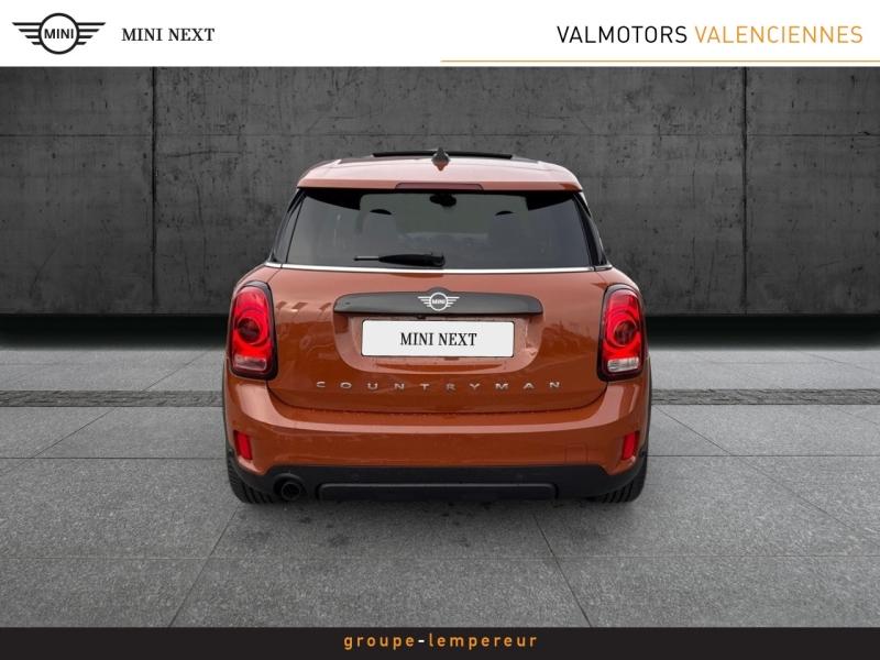 Image MINI Countryman One D 116ch