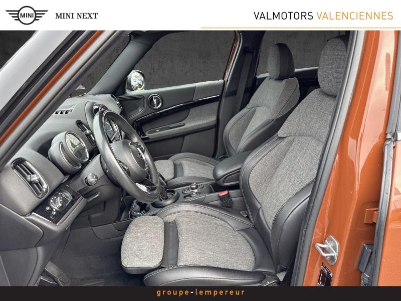 Image MINI Countryman One D 116ch