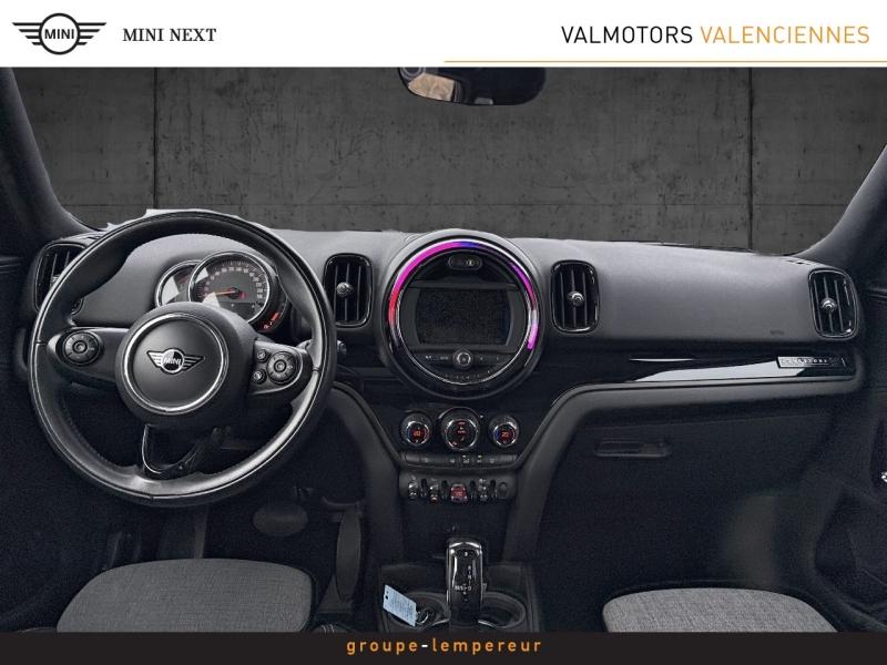 Image MINI Countryman One D 116ch