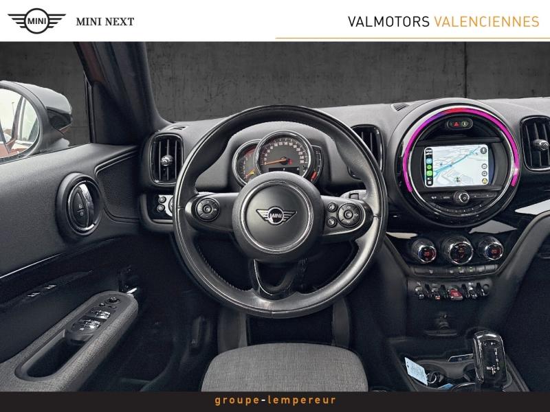 Image MINI Countryman One D 116ch