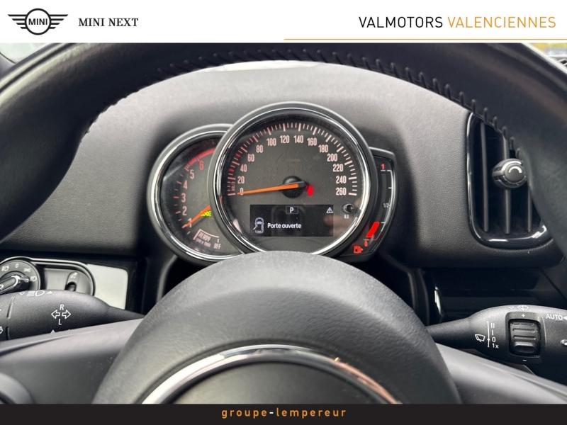 Image MINI Countryman One D 116ch
