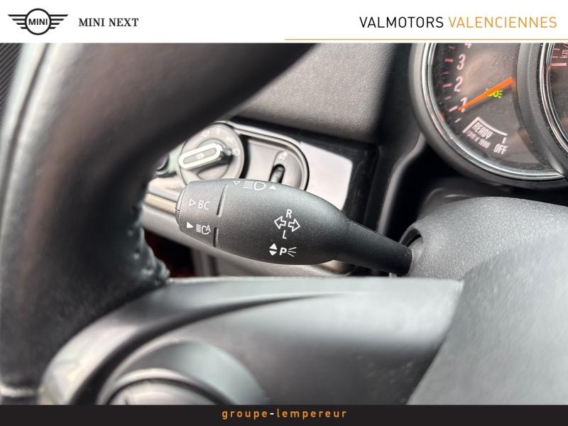 Image MINI Countryman One D 116ch