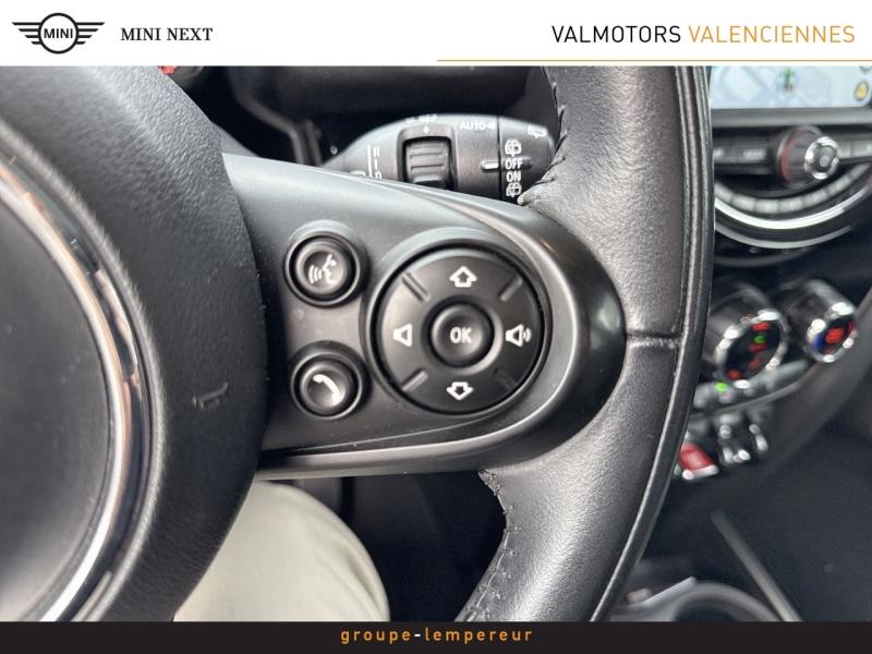 Image MINI Countryman One D 116ch