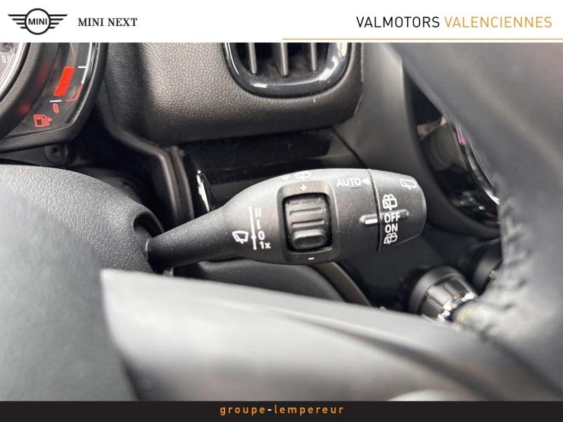 Image MINI Countryman One D 116ch