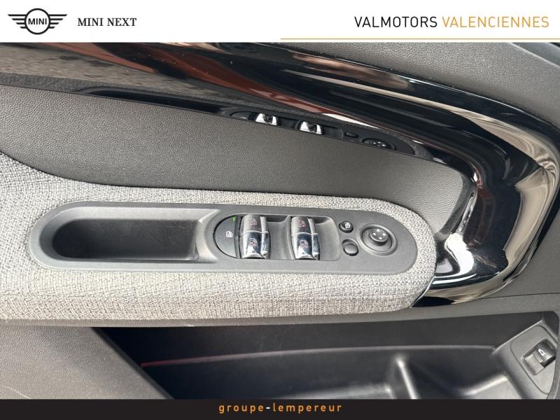 Image MINI Countryman One D 116ch