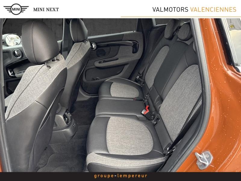 Image MINI Countryman One D 116ch