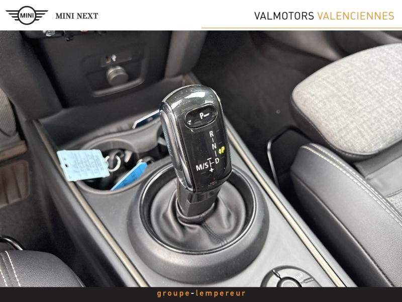 Image MINI Countryman One D 116ch