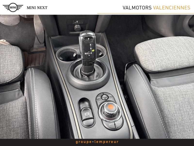 Image MINI Countryman One D 116ch