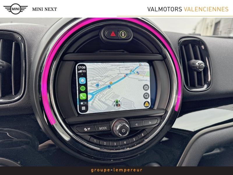 Image MINI Countryman One D 116ch