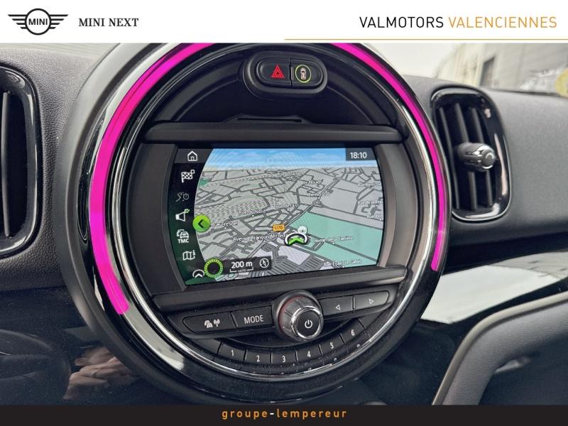 Image MINI Countryman One D 116ch