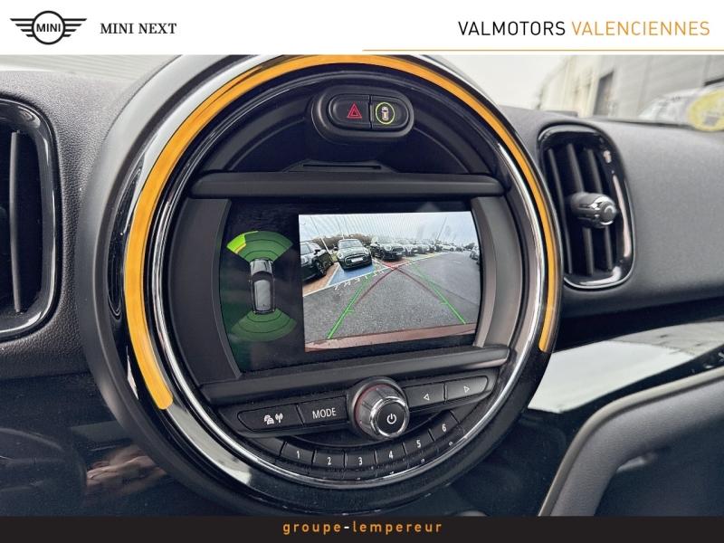 Image MINI Countryman One D 116ch