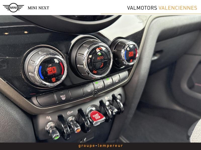 Image MINI Countryman One D 116ch