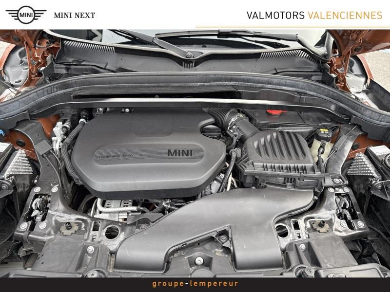 Image MINI Countryman One D 116ch