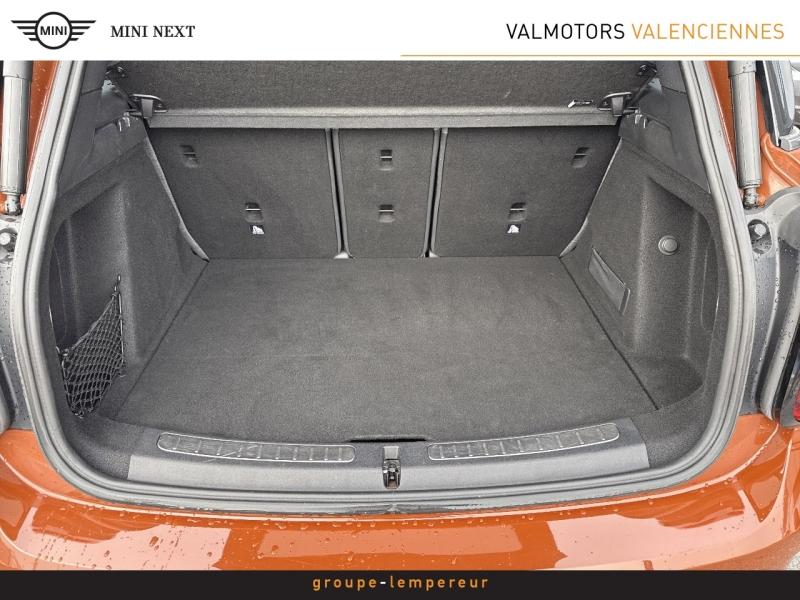 Image MINI Countryman One D 116ch