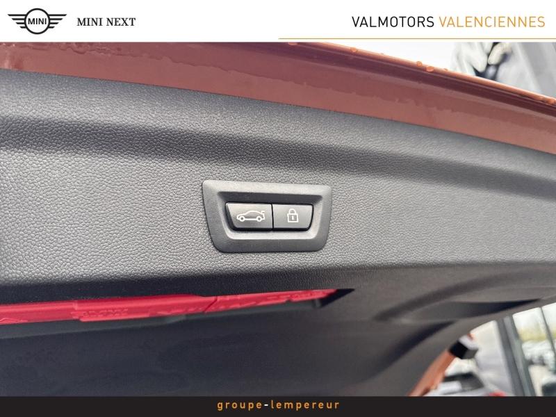 Image MINI Countryman One D 116ch