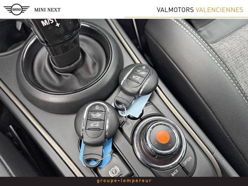 Image MINI Countryman One D 116ch