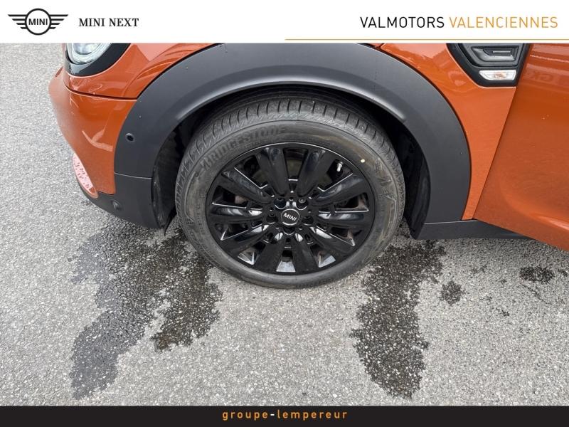 Image MINI Countryman One D 116ch