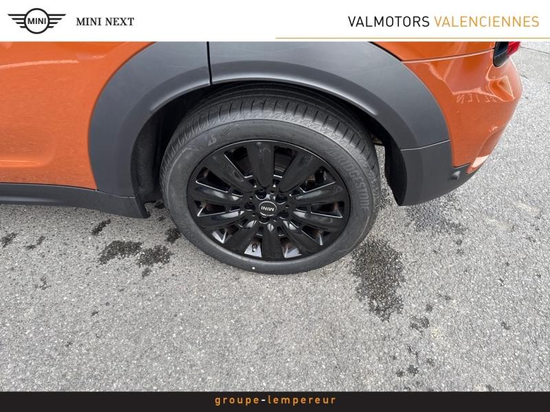 Image MINI Countryman One D 116ch