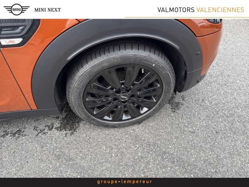 Image MINI Countryman One D 116ch