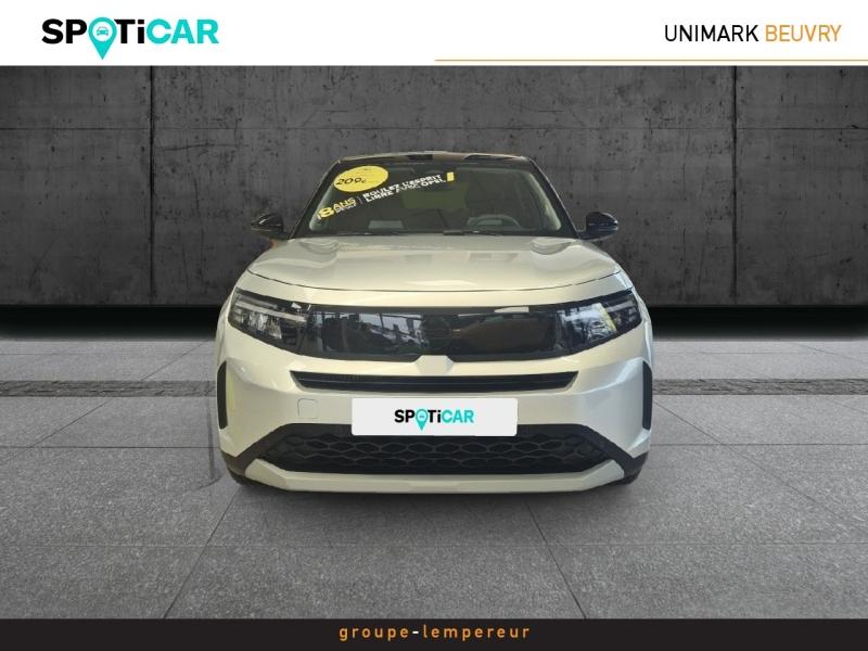 Image OPEL Frontera 1.2 Turbo Hybrid 100ch GS e-DCT6