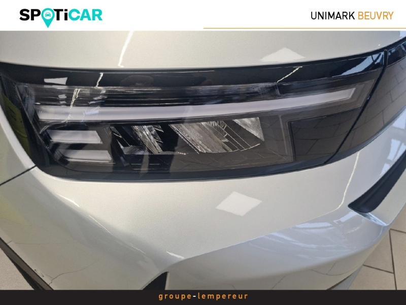 Image OPEL Frontera 1.2 Turbo Hybrid 100ch GS e-DCT6