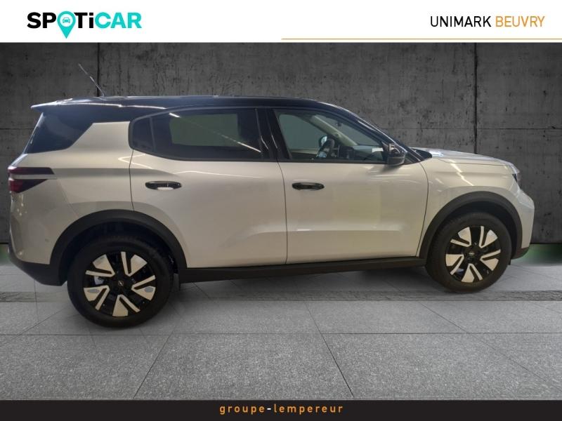 Image OPEL Frontera 1.2 Turbo Hybrid 100ch GS e-DCT6