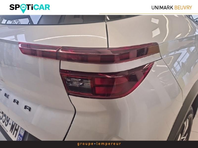 Image OPEL Frontera 1.2 Turbo Hybrid 100ch GS e-DCT6