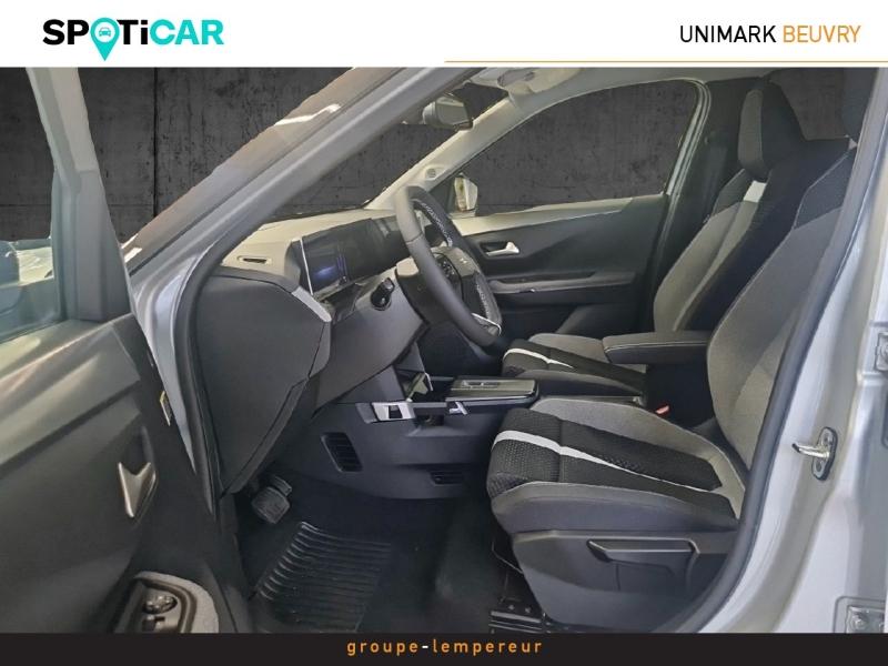 Image OPEL Frontera 1.2 Turbo Hybrid 100ch GS e-DCT6