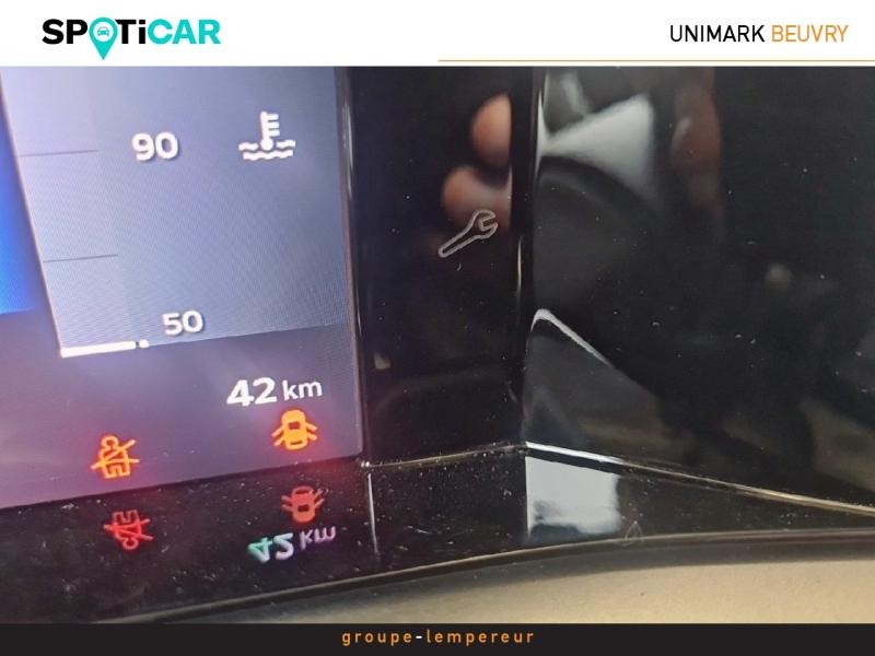 Image OPEL Frontera 1.2 Turbo Hybrid 100ch GS e-DCT6