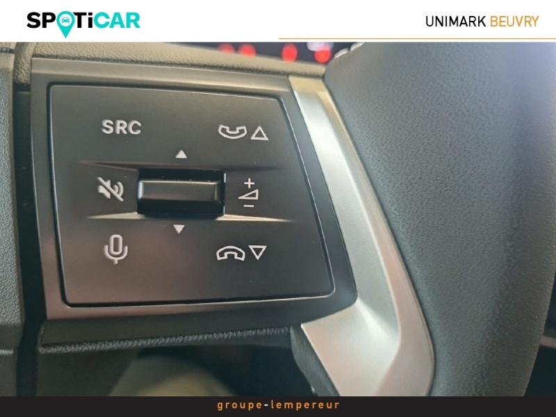 Image OPEL Frontera 1.2 Turbo Hybrid 100ch GS e-DCT6