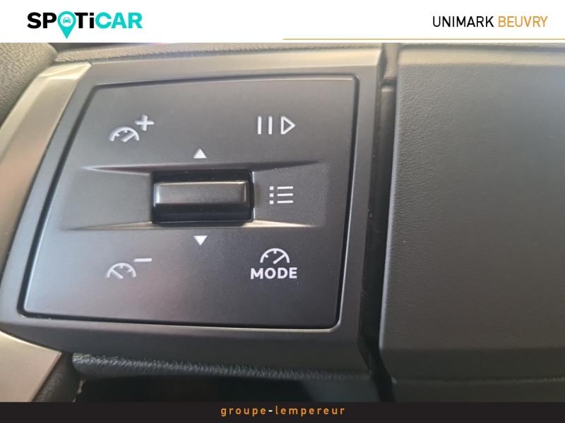 Image OPEL Frontera 1.2 Turbo Hybrid 100ch GS e-DCT6