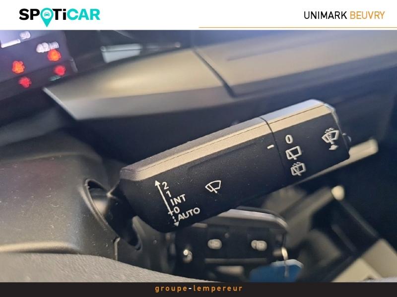 Image OPEL Frontera 1.2 Turbo Hybrid 100ch GS e-DCT6