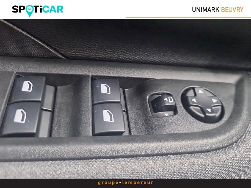 Image OPEL Frontera 1.2 Turbo Hybrid 100ch GS e-DCT6