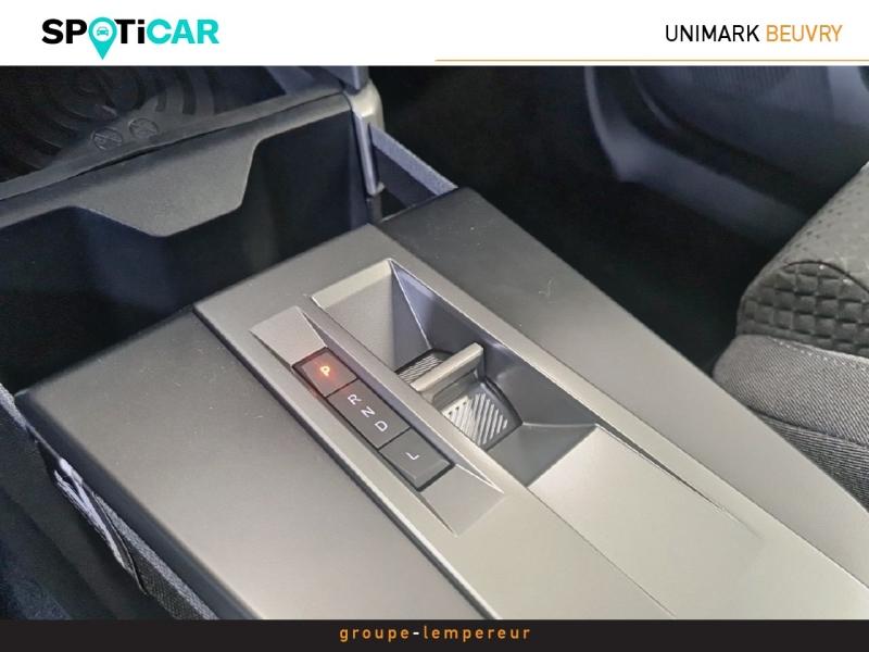 Image OPEL Frontera 1.2 Turbo Hybrid 100ch GS e-DCT6