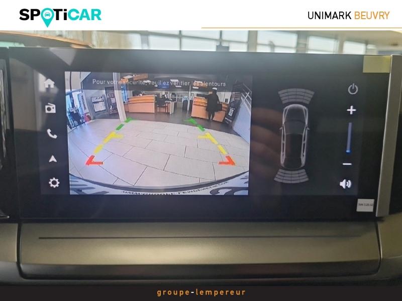 Image OPEL Frontera 1.2 Turbo Hybrid 100ch GS e-DCT6